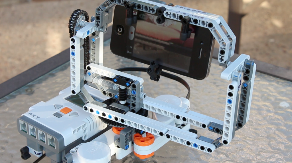 mindstorm deutsch
