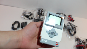 EV 3 Brick