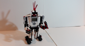 EV3RSTORM